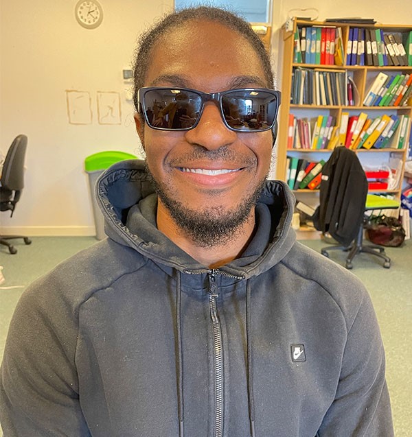 image for Louis Gray (2019 - 2021)